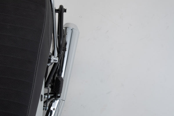 SW-MOTECH SLC side carrier left HTA.17.595.10001