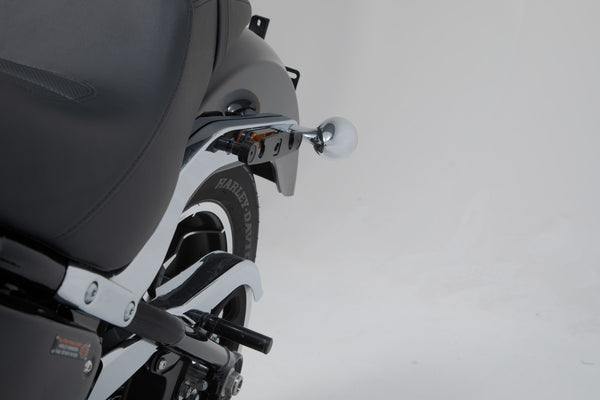 SW-MOTECH SLH side carrier LH2 left HTA.18.682.10300