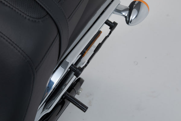 SW-MOTECH SLH side carrier LH2 left HTA.18.682.10300