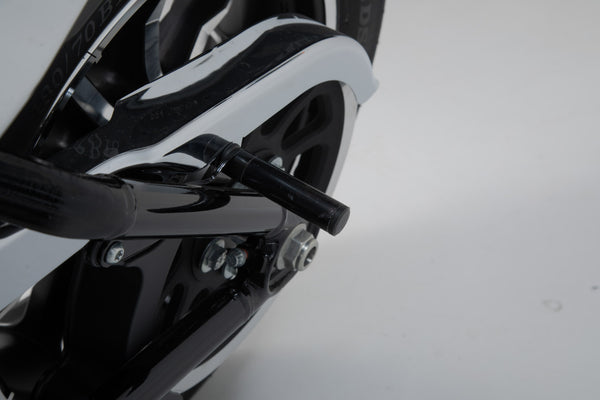 SW-MOTECH SLH side carrier LH2 left HTA.18.682.10300