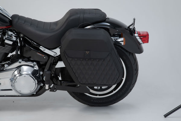 SW-MOTECH SLH side carrier LH2 left HTA.18.682.10300