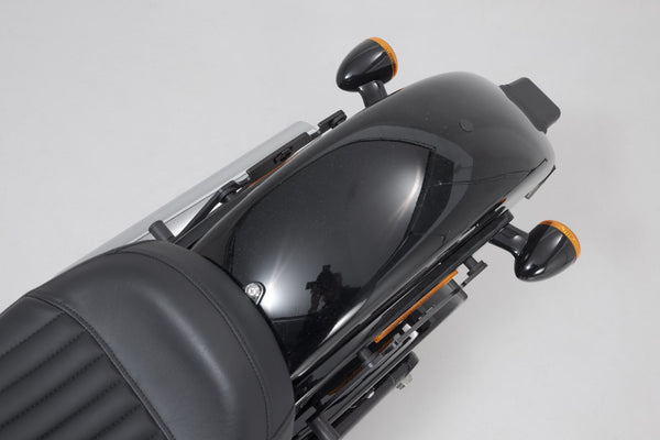 SW-MOTECH SLH side carrier LH1 left HTA.18.682.11400