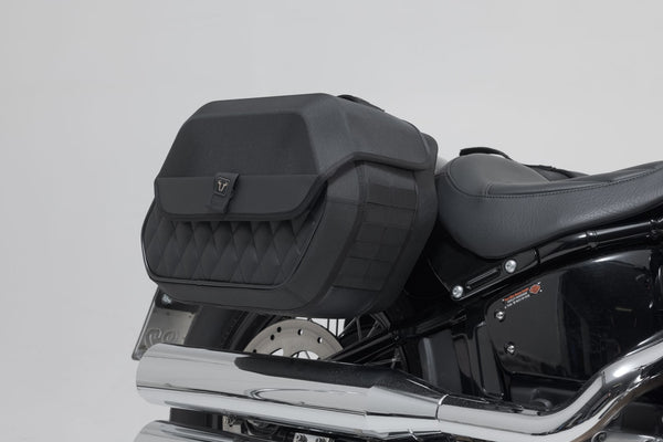 SW-MOTECH SLH side carrier LH1 left HTA.18.682.11400
