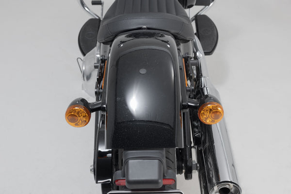 SW-MOTECH SLH side carrier LH1 left HTA.18.682.11400