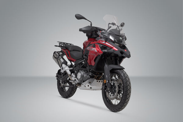 SW-MOTECH SLC side carrier right HTA.19.806.11000