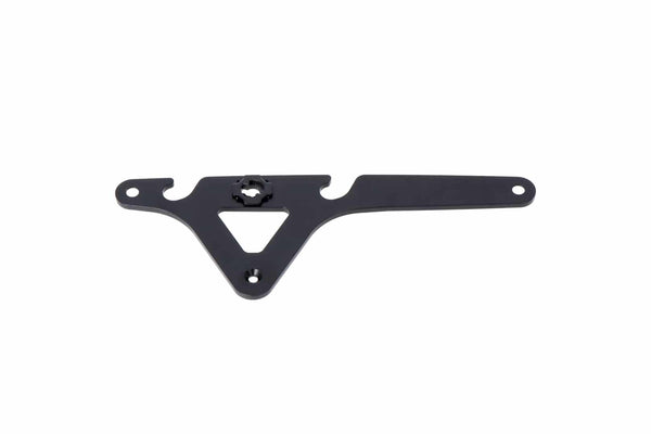 SW-MOTECH SLH side carrier LH1 left HTA.20.682.10100