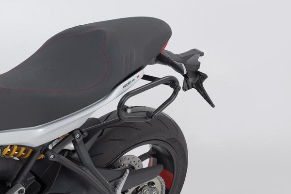 SW-MOTECH SLC left side carrier HTA.22.885.10001