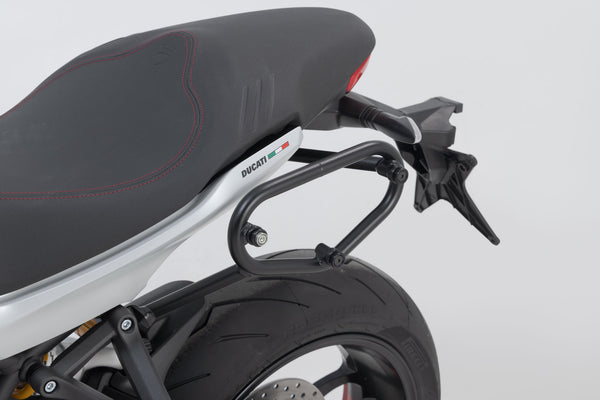 SW-MOTECH SLC left side carrier HTA.22.885.10001