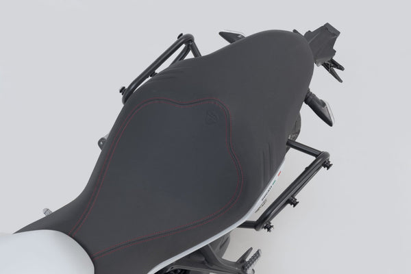 SW-MOTECH SLC left side carrier HTA.22.885.10001