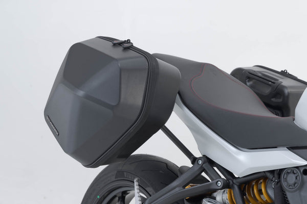 SW-MOTECH SLC left side carrier HTA.22.885.10001