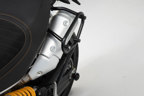 SW-MOTECH SLC side carrier left HTA.22.895.10000
