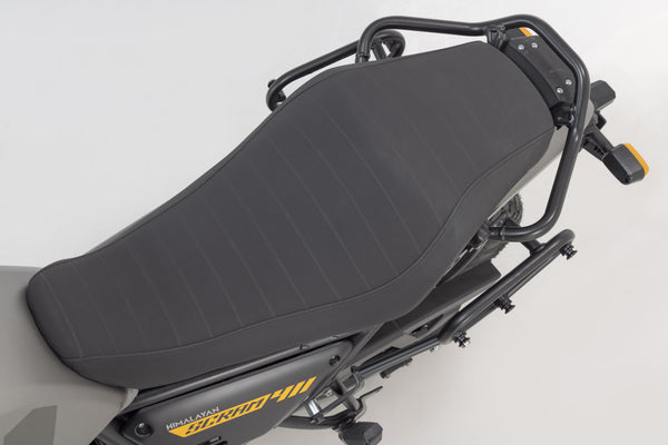 SW-MOTECH SLC side carrier left HTA.41.030.10000