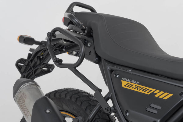 SW-MOTECH Legend Gear side bag system LC Black Edition BC.HTA.41.030.20100