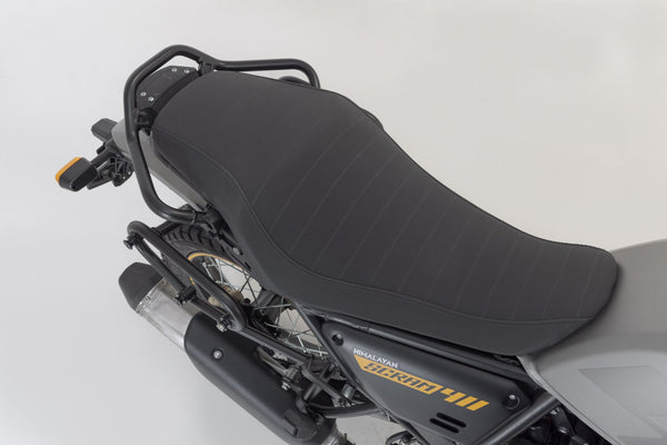 SW-MOTECH Legend Gear side bag system LC Black Edition BC.HTA.41.030.20100