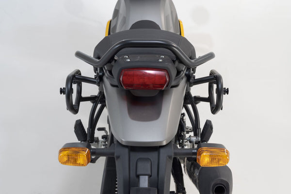 SW-MOTECH Legend Gear side bag system LC Black Edition BC.HTA.41.030.20100