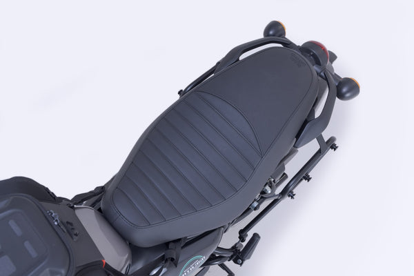 SW-MOTECH Legend Gear side bag system LC Black Edition BC.HTA.41.092.20100