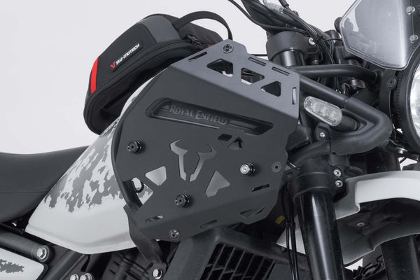 SW-MOTECH SysBag WP S/S system for original crash bars BC.SYS.41.620.31100/B