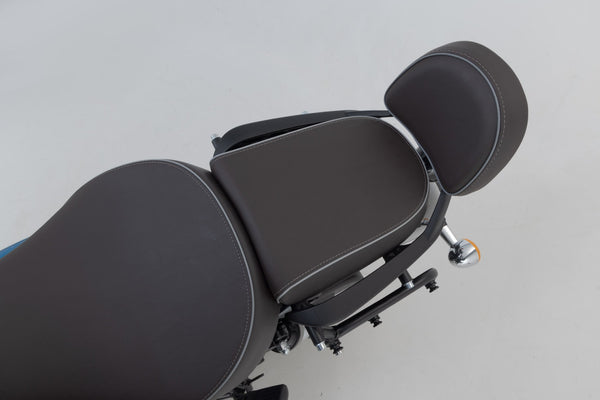 SW-MOTECH SLC side carrier left HTA.41.983.10000