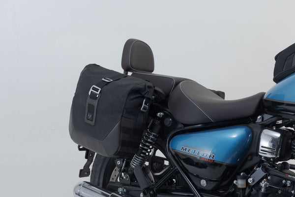 SW-MOTECH SLC side carrier left HTA.41.983.10000