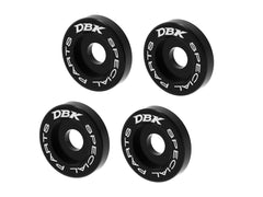 DUCABIKE | Ducati Hypermotard 698 Mono Exhaust Screws Washers Kit