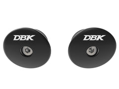 DUCABIKE | Ducati Hypermotard 698 Mono Frame Plugs Kit