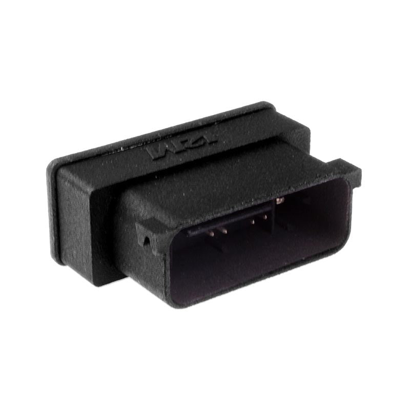 I2M AB6R ABS remover for Kawasaki ZX-6R 2024–2026
