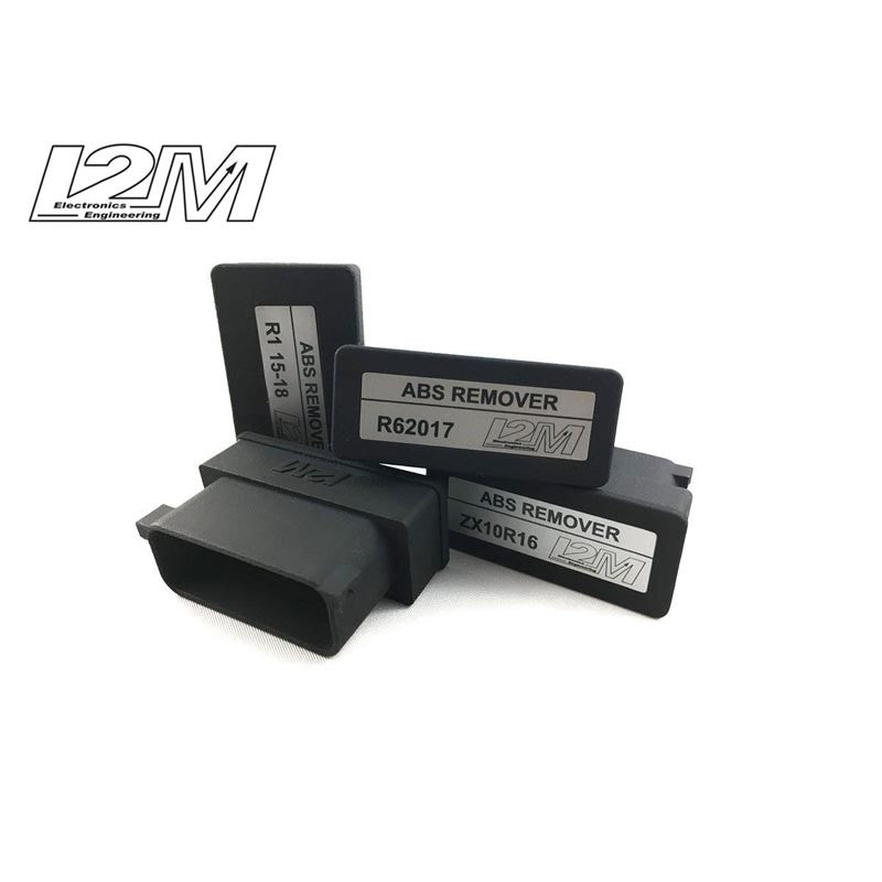I2M ABCB24 ABS remover for Honda CBR1000RR-R and SP 2024–2026