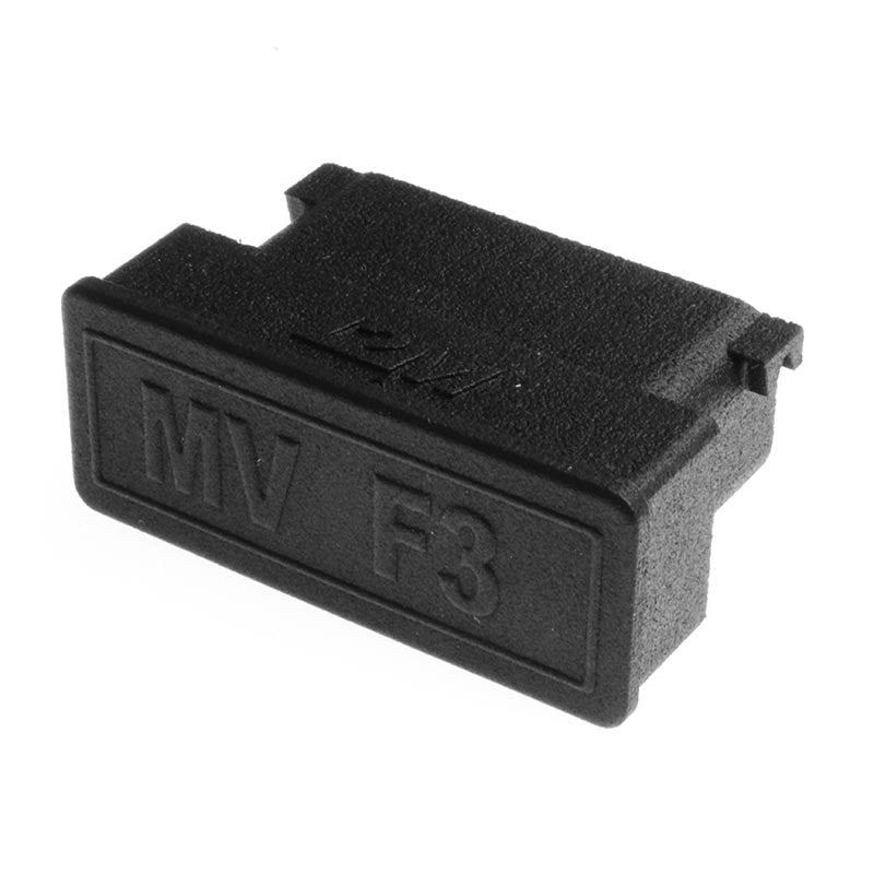 I2M ABF3 ABS remover for MV Agusta F3 675 and F3 800 2011–2020