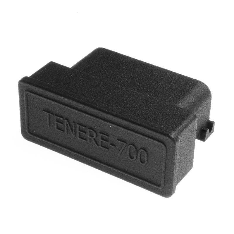 I2M ABTN25 ABS remover for Yamaha Tenere 700 2025–2026