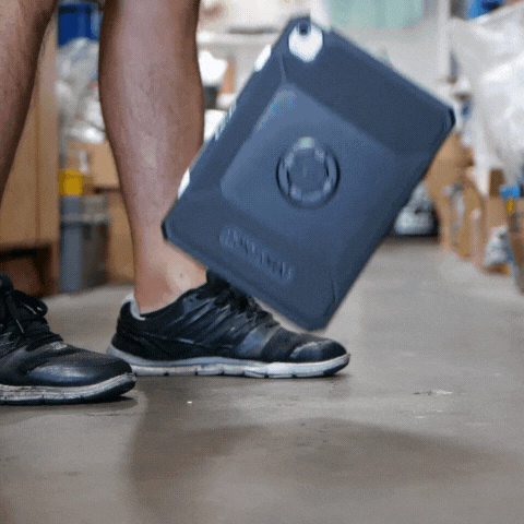 ROKFORM Rugged iPad Case