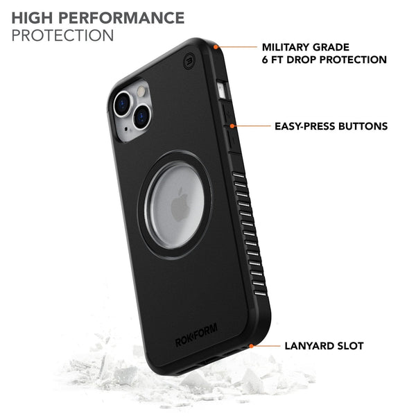 ROKFORM iPhone 14 Plus | Eagle 3™ Magnetic Golf Phone Case