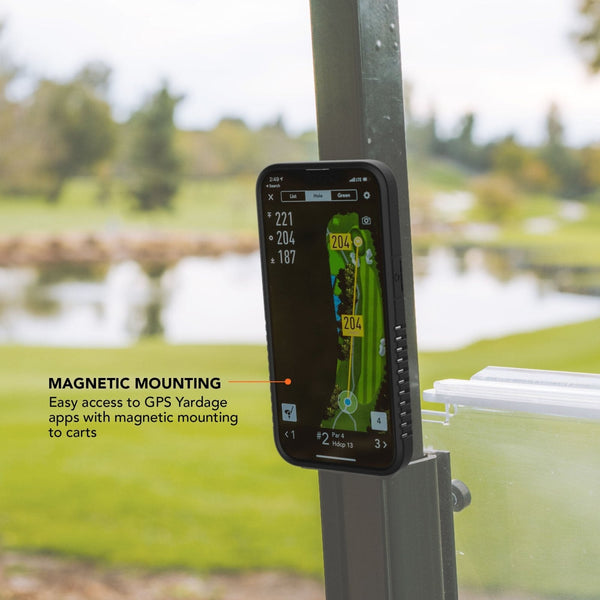 ROKFORM iPhone 14 Plus | Eagle 3™ Magnetic Golf Phone Case