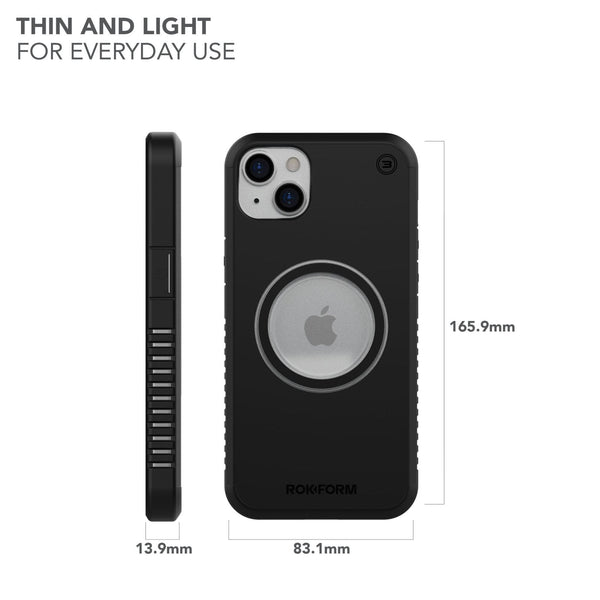 ROKFORM iPhone 14 Plus | Eagle 3™ Magnetic Golf Phone Case