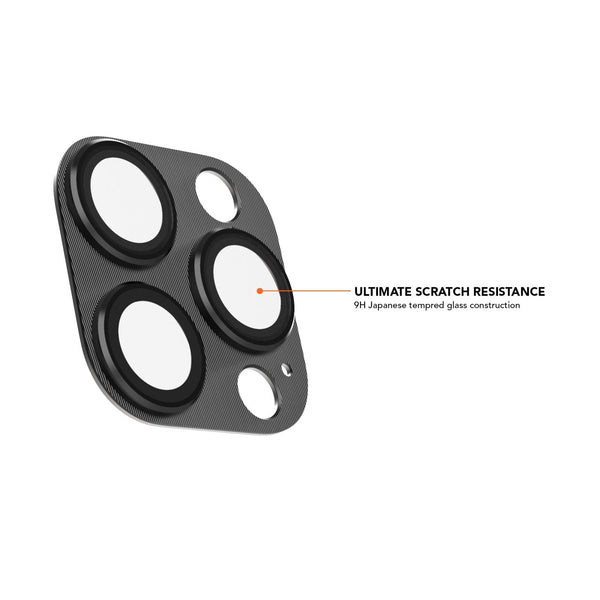 ROKFORM iPhone 15 Pro Camera Lens Protector