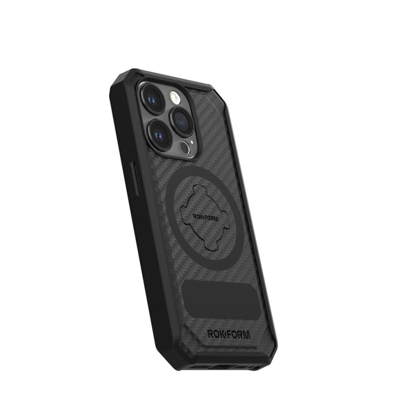 ROKFORM iPhone 15 Pro Max Camera Lens Protector