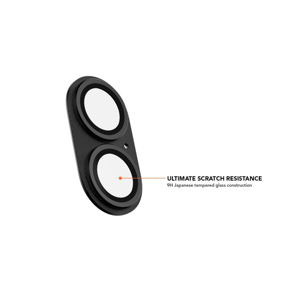ROKFORM iPhone 16 Plus Camera Lens Protector