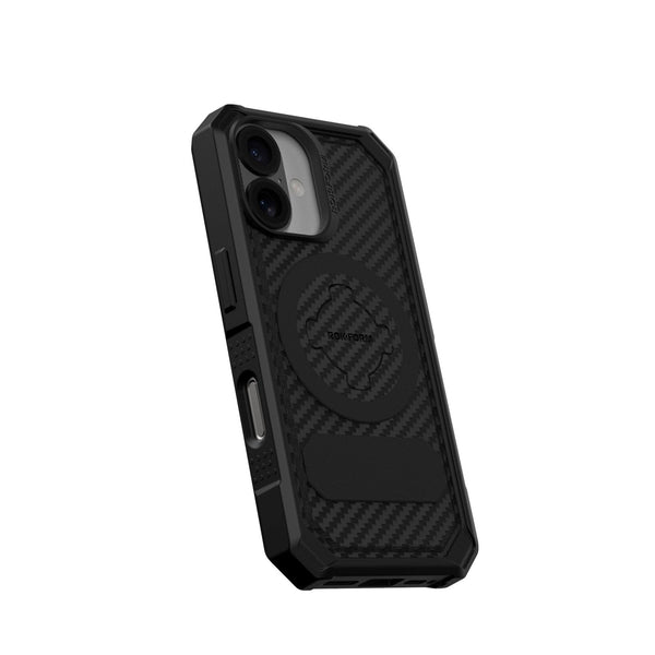 ROKFORM iPhone 16 Plus Camera Lens Protector