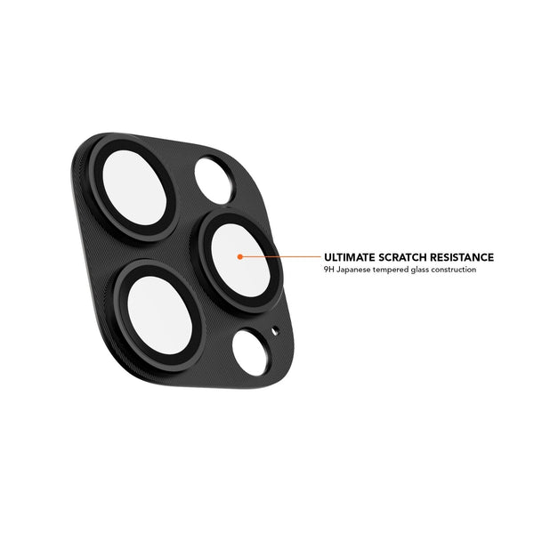 ROKFORM iPhone 16 Pro Max Camera Lens Protector