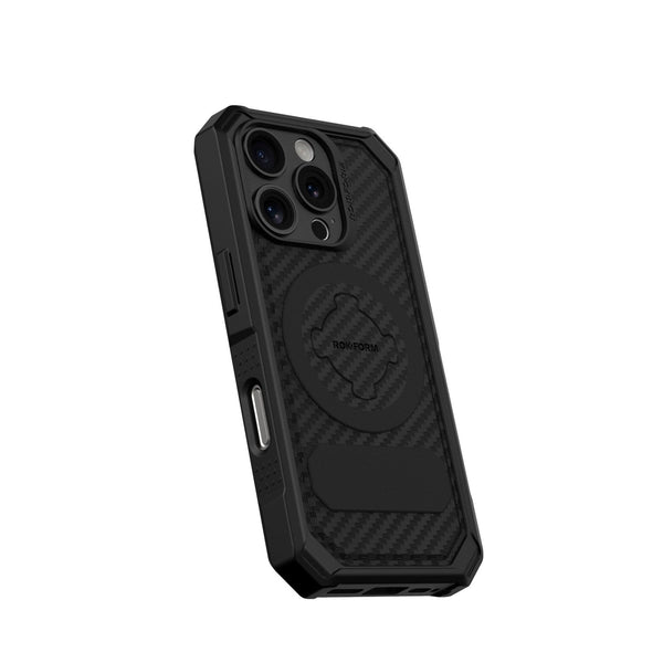 ROKFORM iPhone 16 Pro Camera Lens Protector