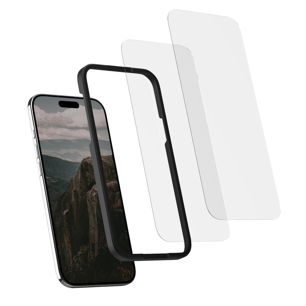 ROKFORM iPhone 17 Air Tempered Glass Screen Protector