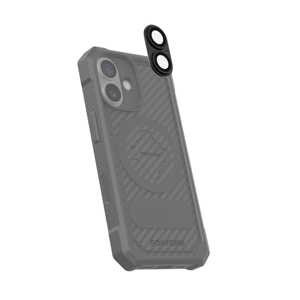 ROKFORM iPhone 17 Camera Lens Protector