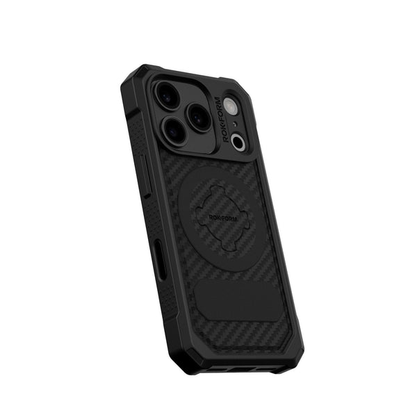 ROKFORM iPhone 17 Pro Camera Lens Protector