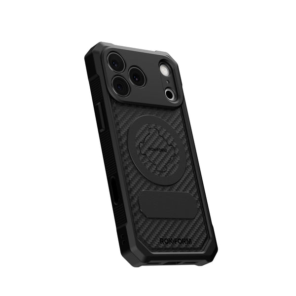 ROKFORM iPhone 18 Pro Max Camera Lens Protector