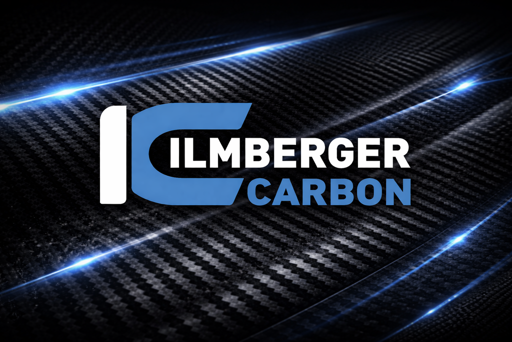 Ilmberger Carbon | Spark plug cap cover left BDC matte BMW R12 NineT 2024 — BMW R 12 NineT Carbon