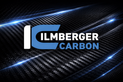 Ilmberger Carbon | Splash Guard BDC glossy BMW R 1300 GS from 2023 — BMW R 1300 ab2023 Carbon