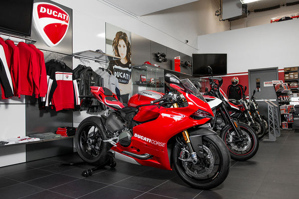 Ducati | Panigale 1199 11-15 | R Edition | Rider Seat Cover