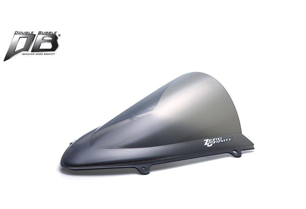 Zero Gravity Racing Kawasaki Ninja 250R 08-12 windscreen image 4