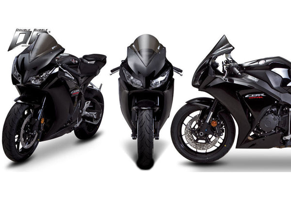 Zero Gravity Racing Honda CBR 1000RR / SP / Fireblade 12-16 windscreen image 3