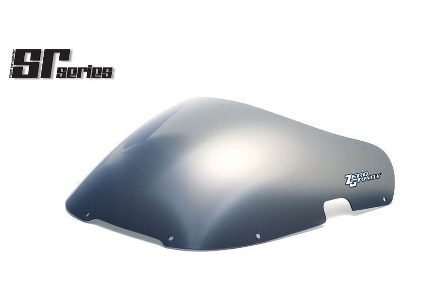 Zero Gravity Racing Suzuki GSXR 600 92-93 windscreen