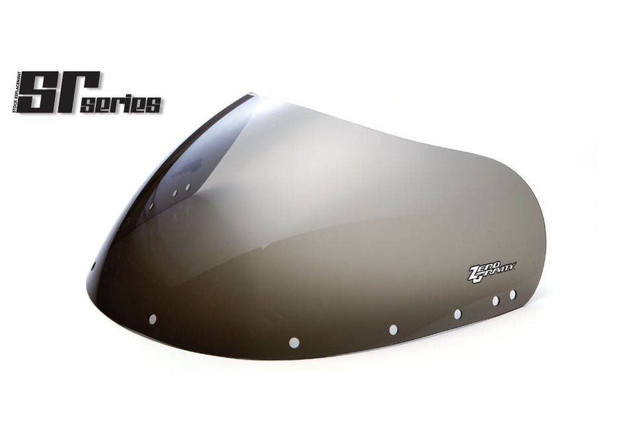 Zero Gravity Racing Suzuki GSXR 750 86-87 windscreen